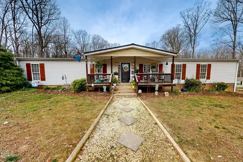 313 Oakdale Drive Roxboro NC 27574