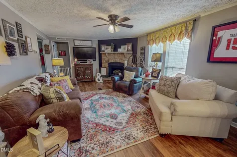313 Oakdale Drive Roxboro NC 27574