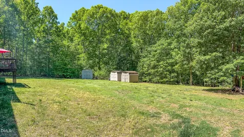313 Oakdale Drive Roxboro NC 27574