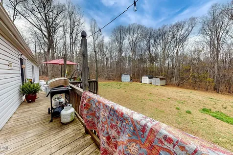313 Oakdale Drive Roxboro NC 27574