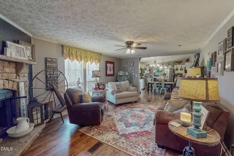 313 Oakdale Drive Roxboro NC 27574