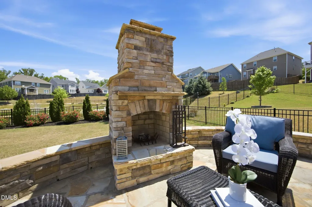 8920 Mother Nancy Drive Wake Forest NC 27587