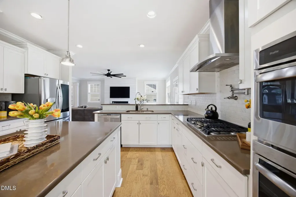 8920 Mother Nancy Drive Wake Forest NC 27587