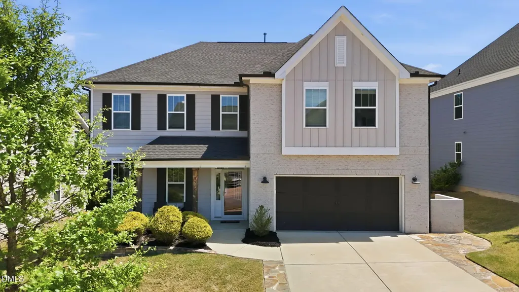 8920 Mother Nancy Drive Wake Forest NC 27587