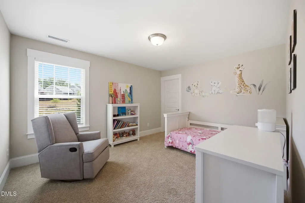 8920 Mother Nancy Drive Wake Forest NC 27587