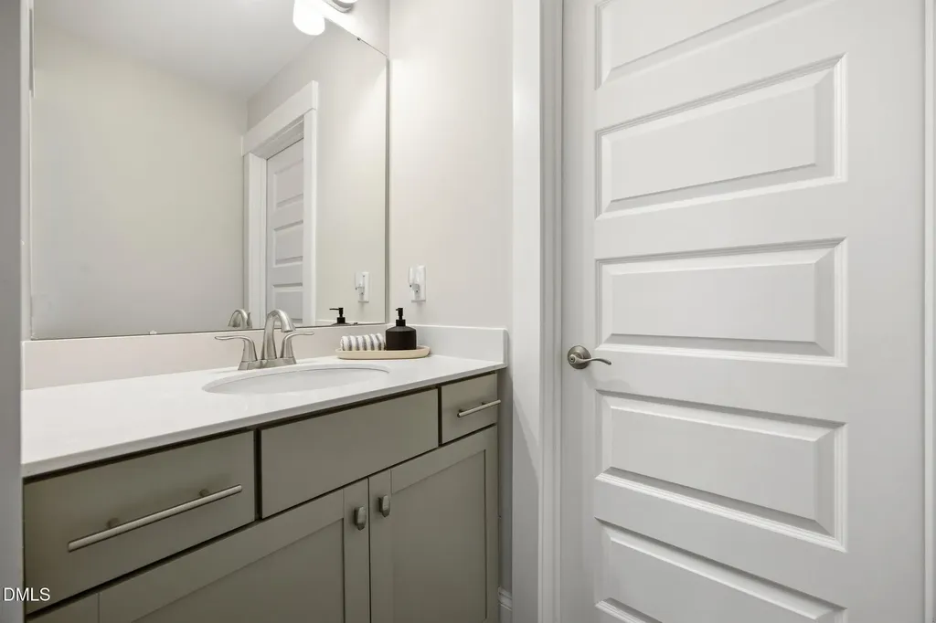 8920 Mother Nancy Drive Wake Forest NC 27587