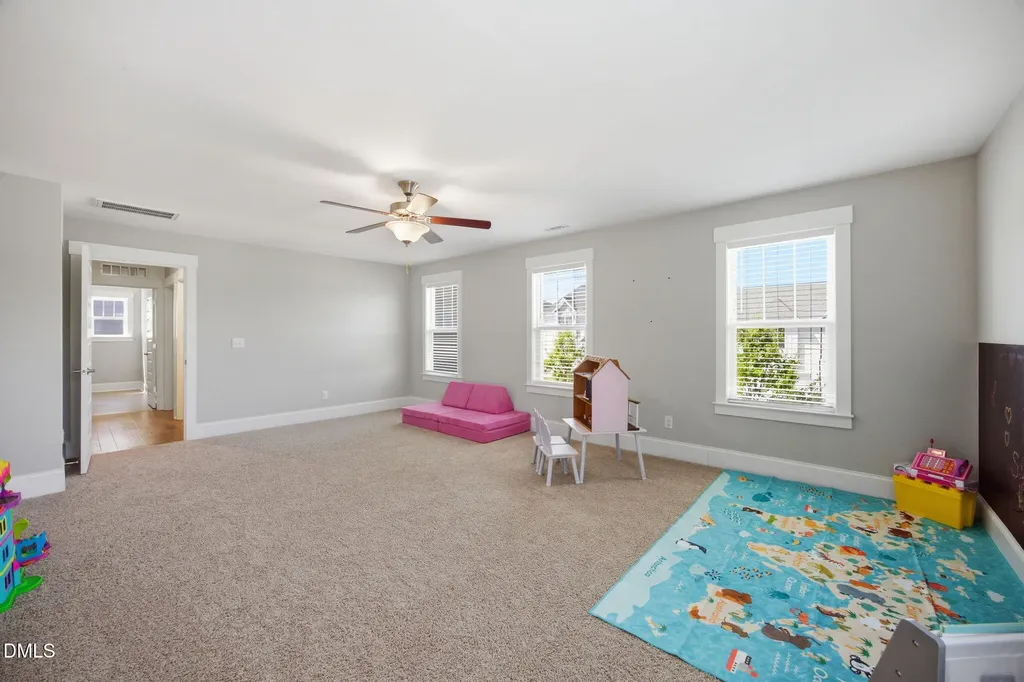 8920 Mother Nancy Drive Wake Forest NC 27587