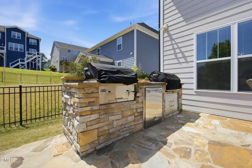 8920 Mother Nancy Drive Wake Forest NC 27587