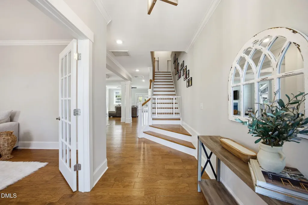 8920 Mother Nancy Drive Wake Forest NC 27587