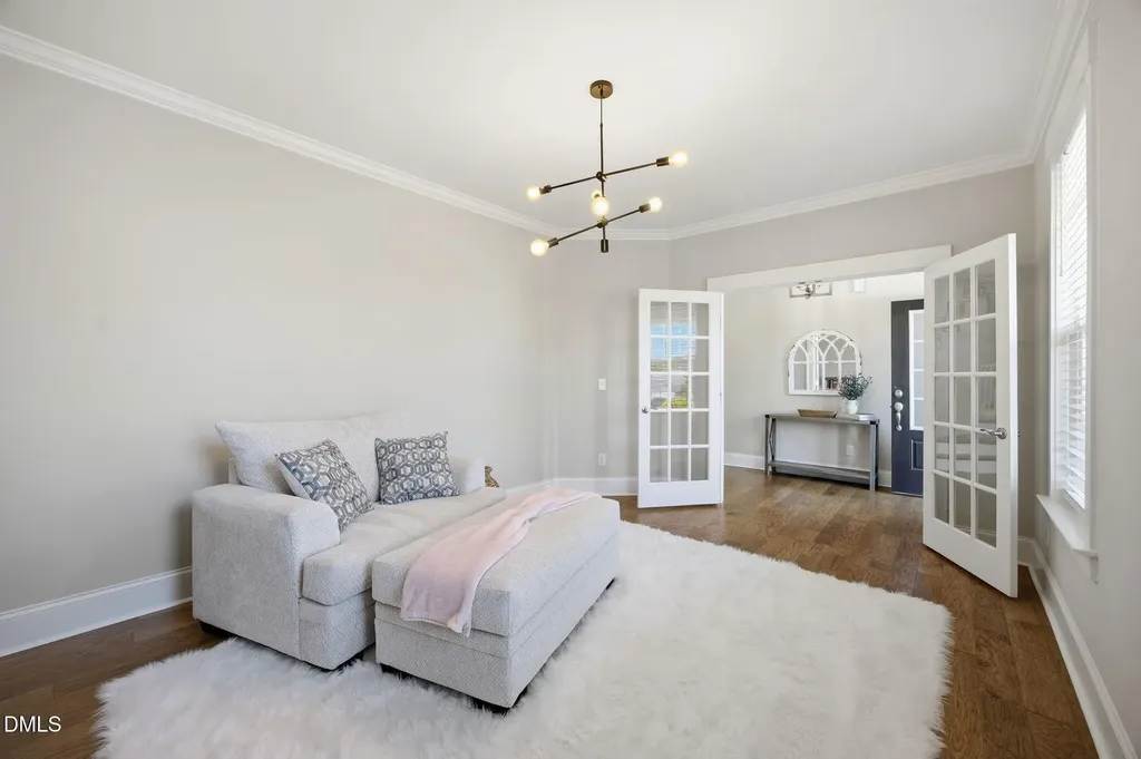 8920 Mother Nancy Drive Wake Forest NC 27587