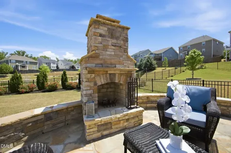 8920 Mother Nancy Drive Wake Forest NC 27587