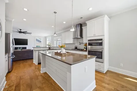 8920 Mother Nancy Drive Wake Forest NC 27587