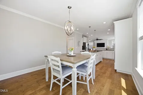 8920 Mother Nancy Drive Wake Forest NC 27587