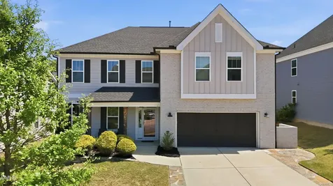 8920 Mother Nancy Drive Wake Forest NC 27587