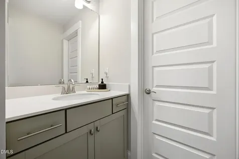 8920 Mother Nancy Drive Wake Forest NC 27587