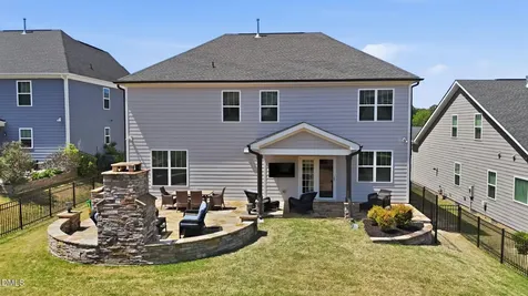 8920 Mother Nancy Drive Wake Forest NC 27587