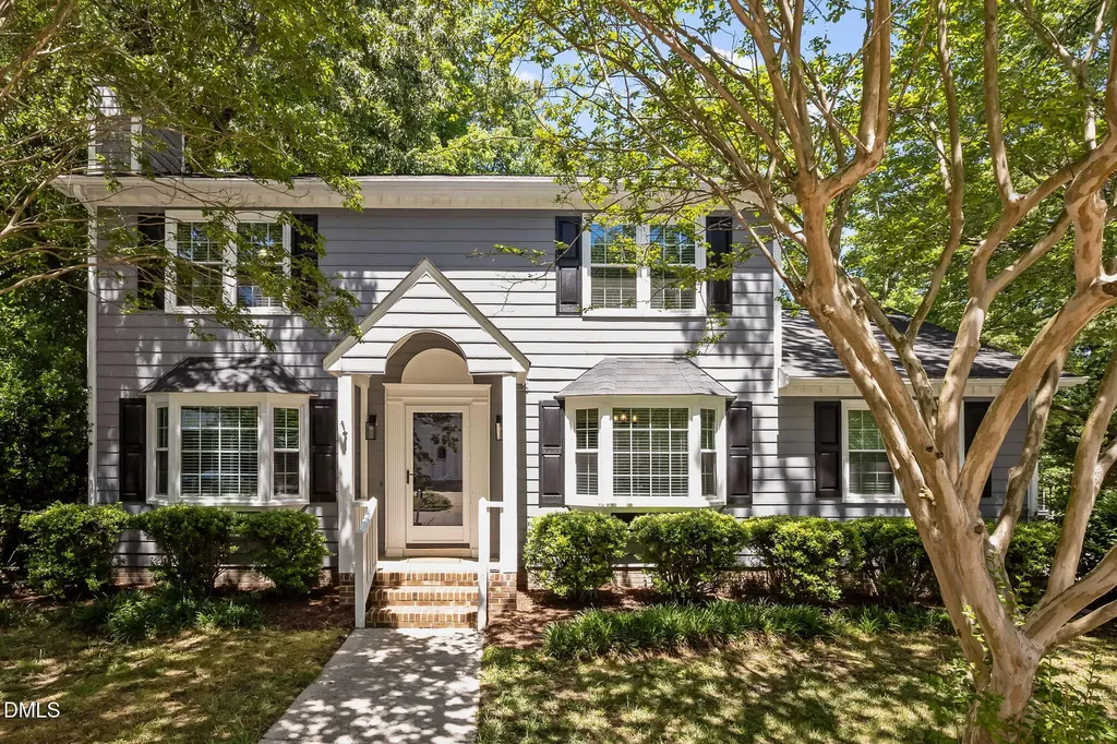 2929 Legging Lane Raleigh NC 27615