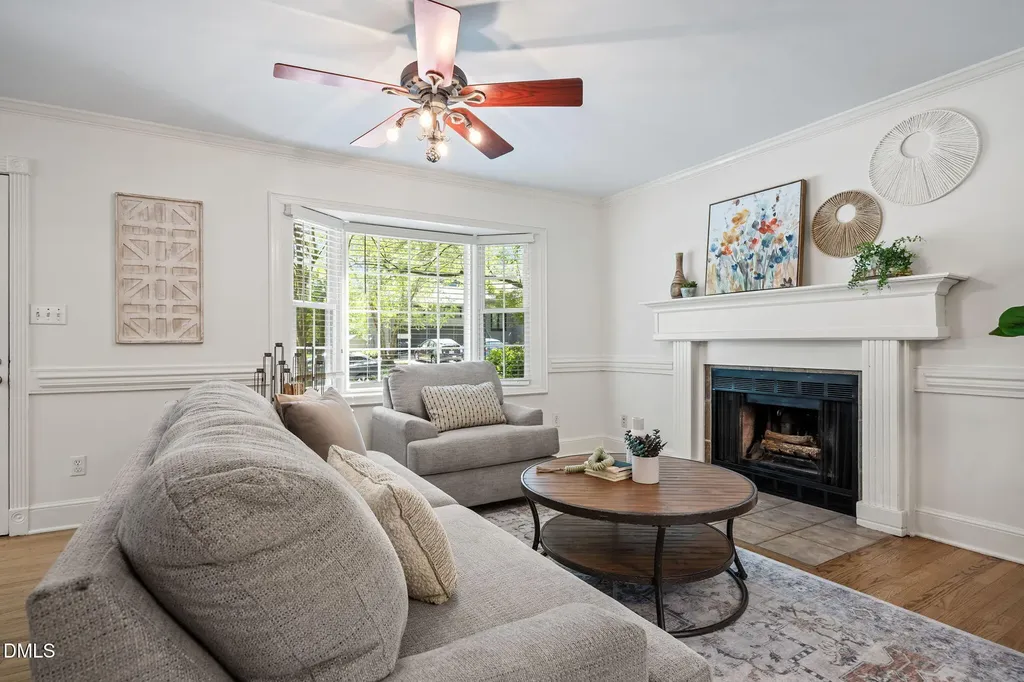 2929 Legging Lane Raleigh NC 27615
