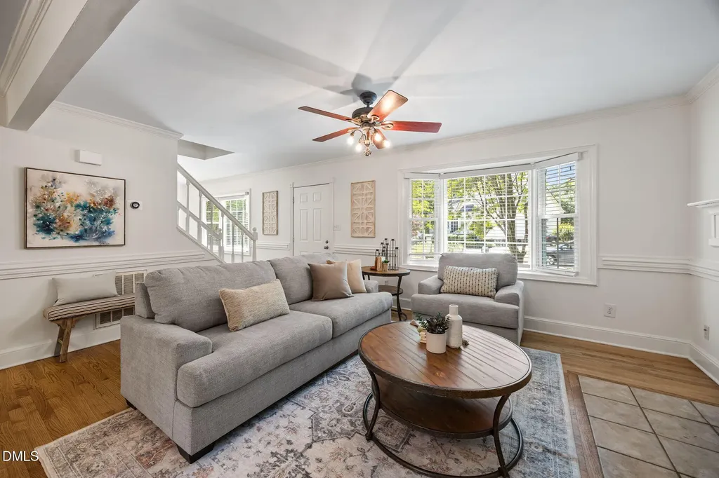 2929 Legging Lane Raleigh NC 27615