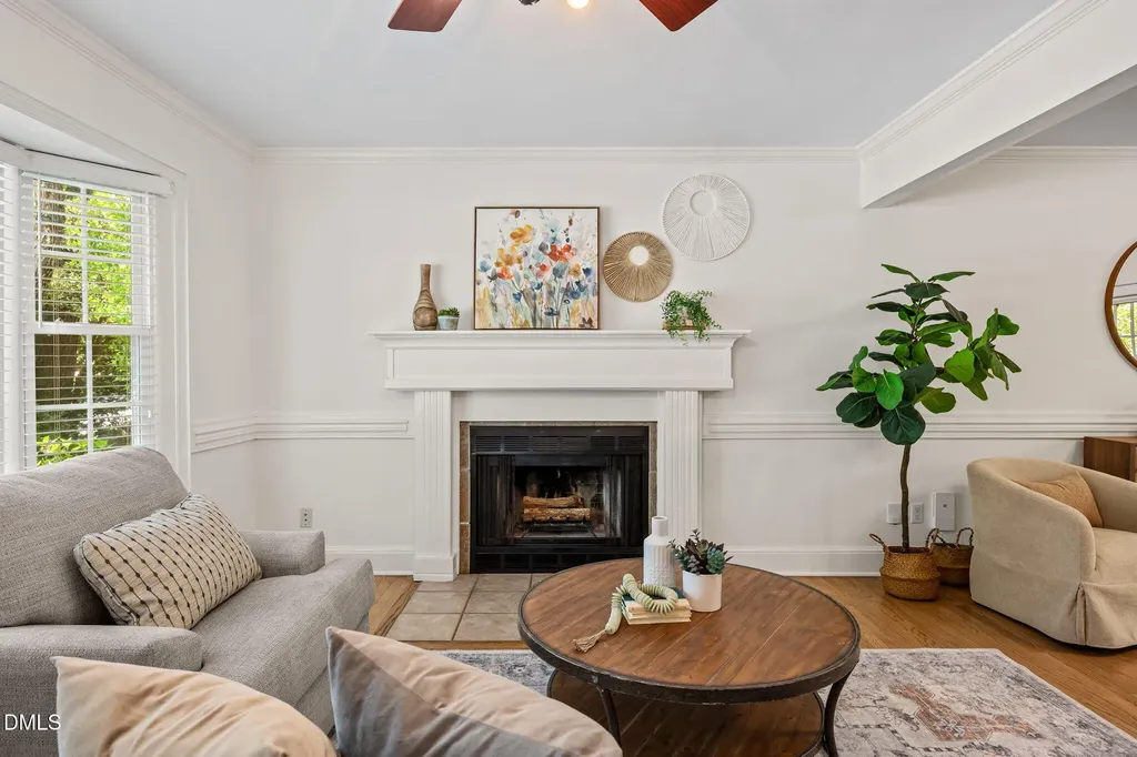 2929 Legging Lane Raleigh NC 27615