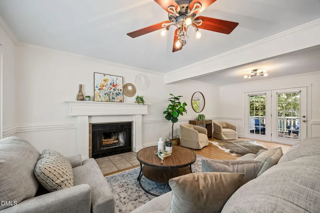 2929 Legging Lane Raleigh NC 27615