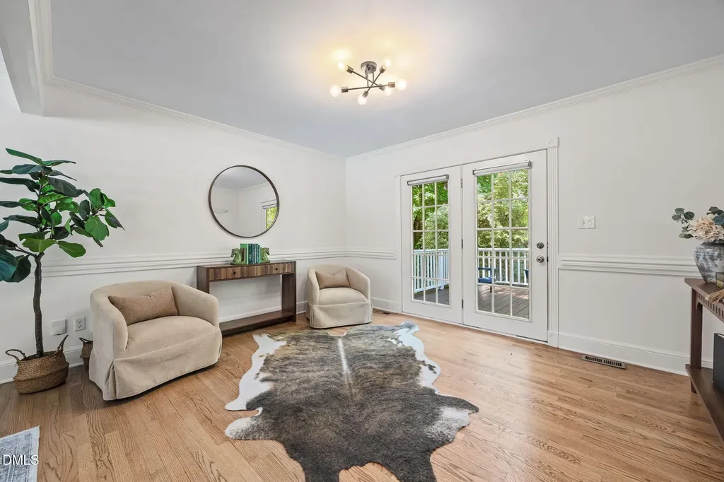 2929 Legging Lane Raleigh NC 27615