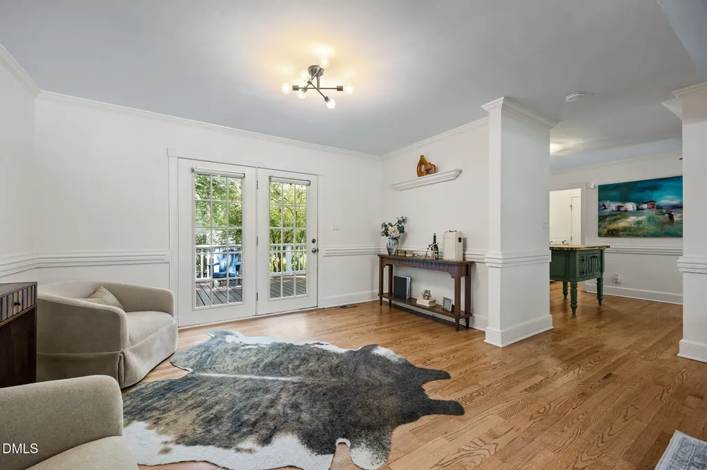 2929 Legging Lane Raleigh NC 27615