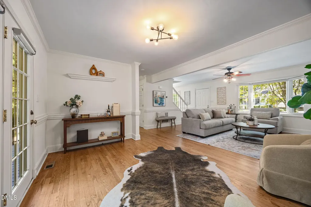 2929 Legging Lane Raleigh NC 27615