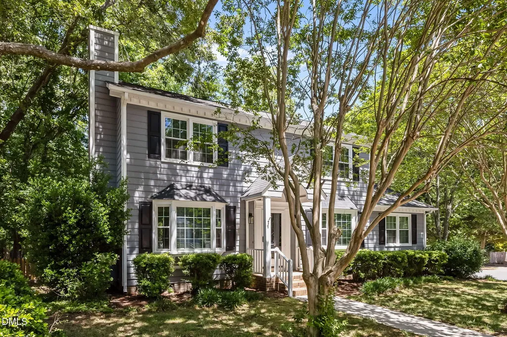 2929 Legging Lane Raleigh NC 27615