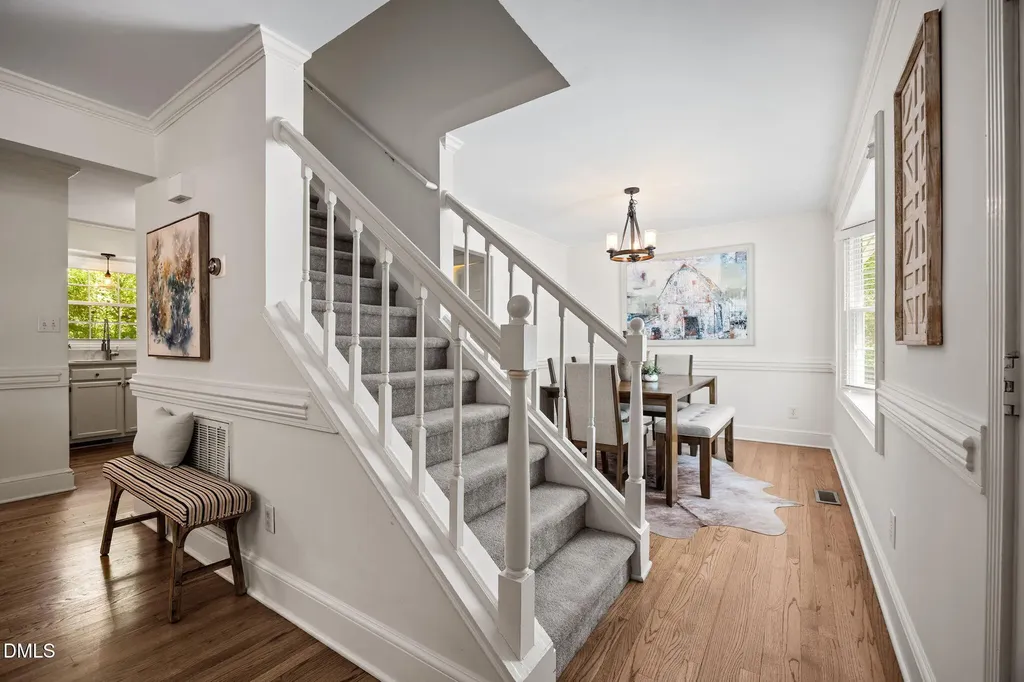 2929 Legging Lane Raleigh NC 27615