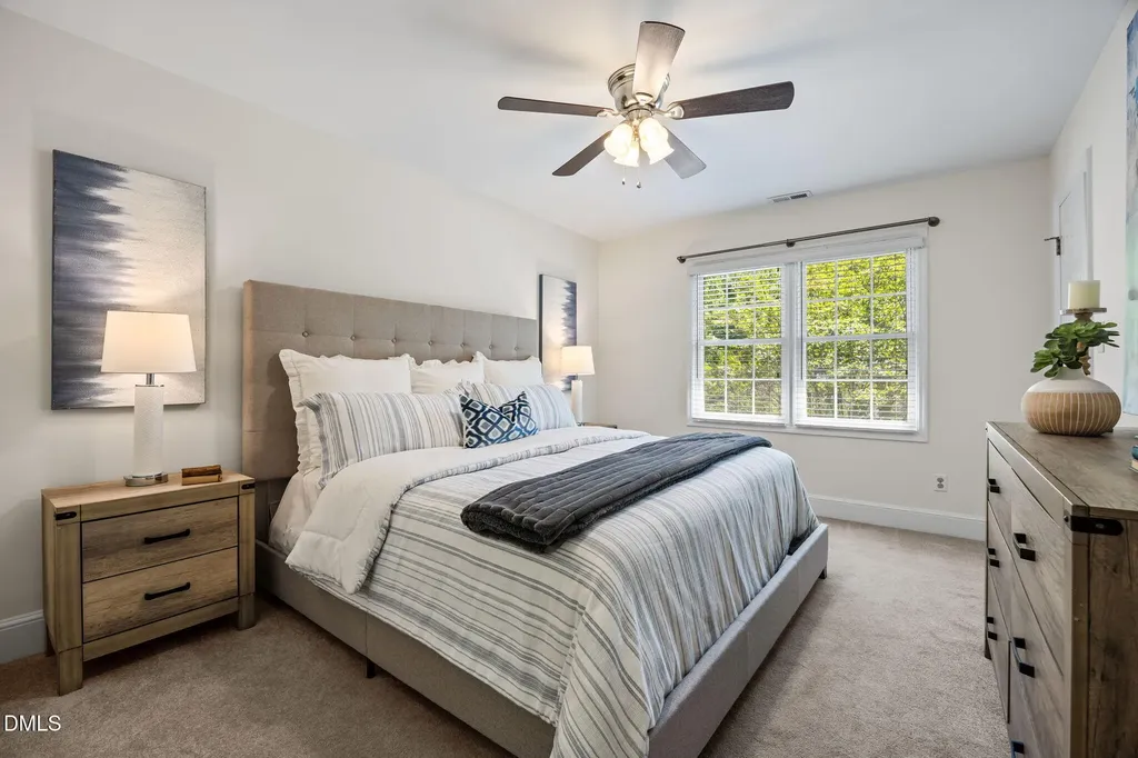 2929 Legging Lane Raleigh NC 27615