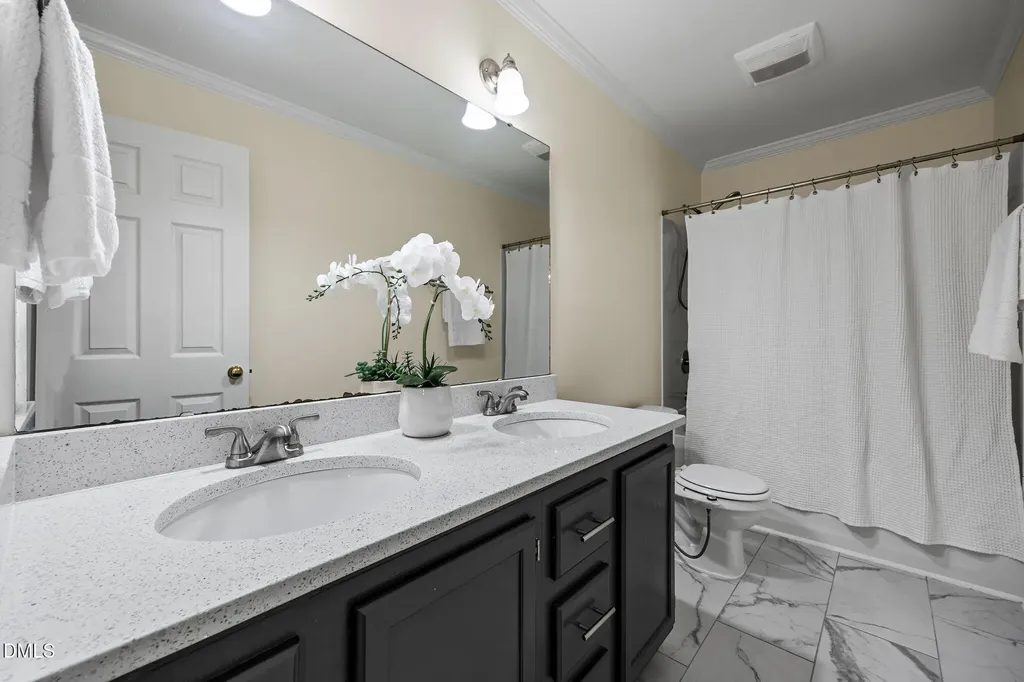 2929 Legging Lane Raleigh NC 27615