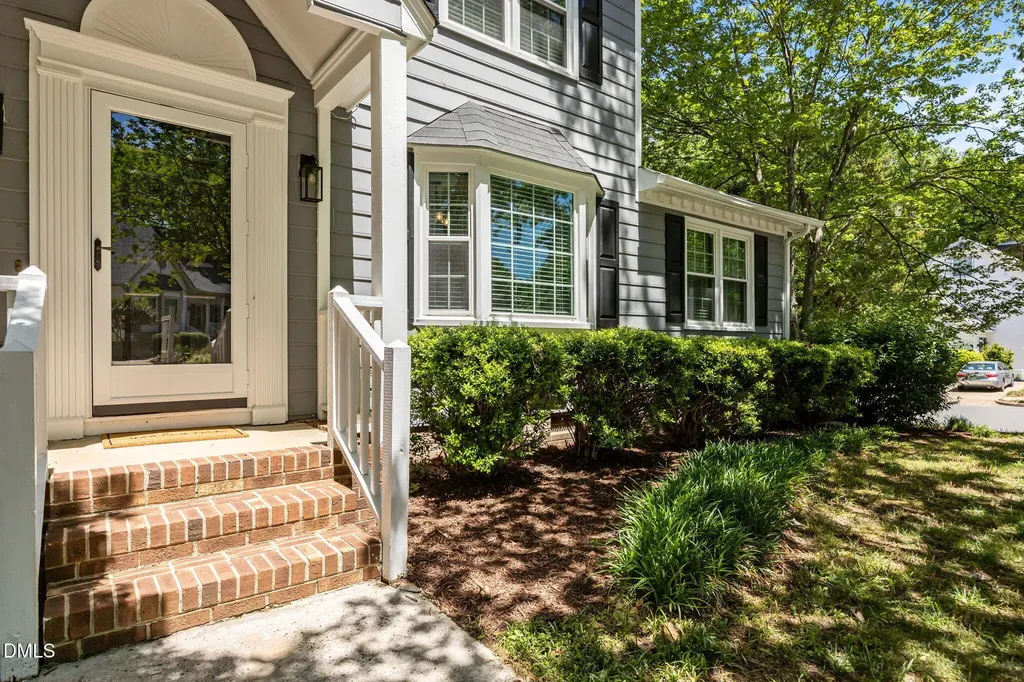 2929 Legging Lane Raleigh NC 27615