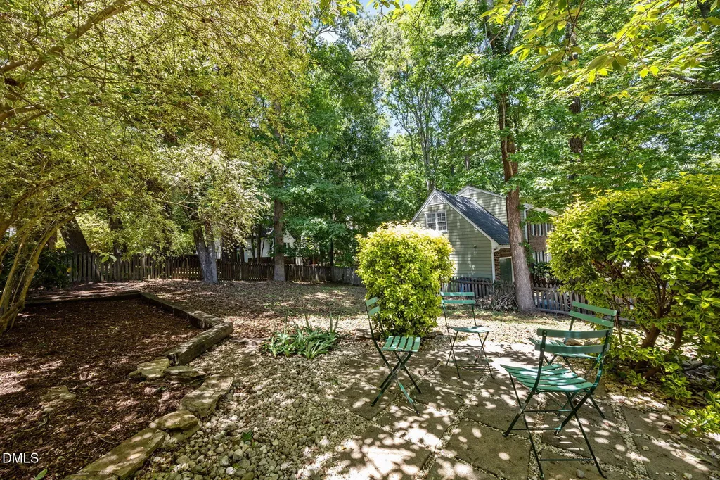 2929 Legging Lane Raleigh NC 27615