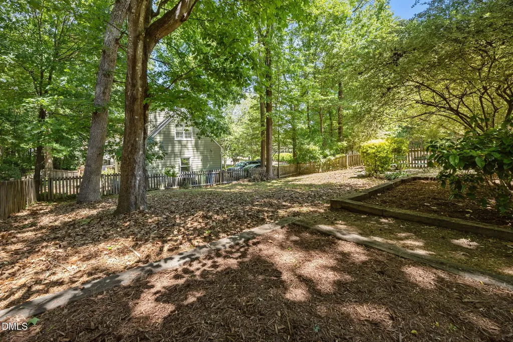2929 Legging Lane Raleigh NC 27615