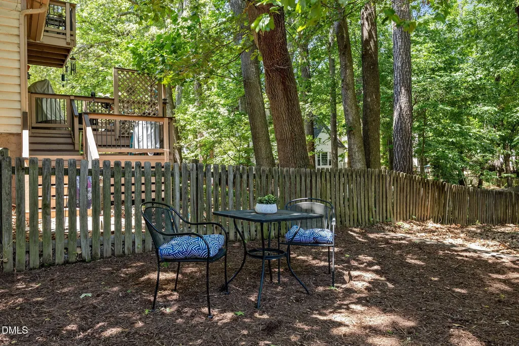 2929 Legging Lane Raleigh NC 27615