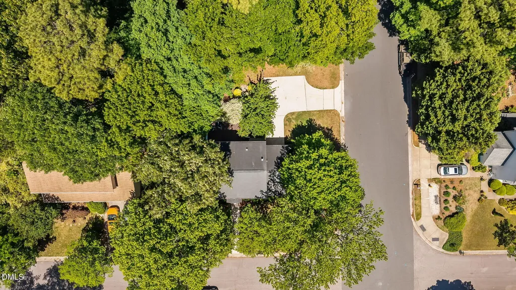 2929 Legging Lane Raleigh NC 27615