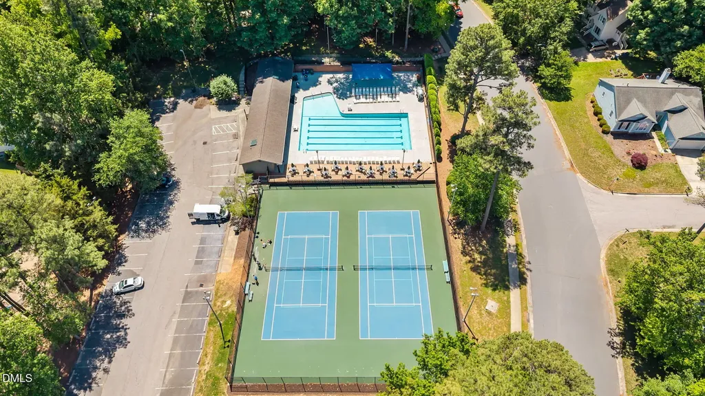 2929 Legging Lane Raleigh NC 27615