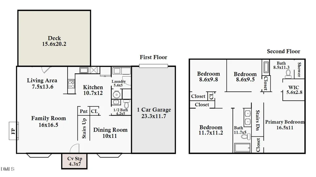 2929 Legging Lane Raleigh NC 27615