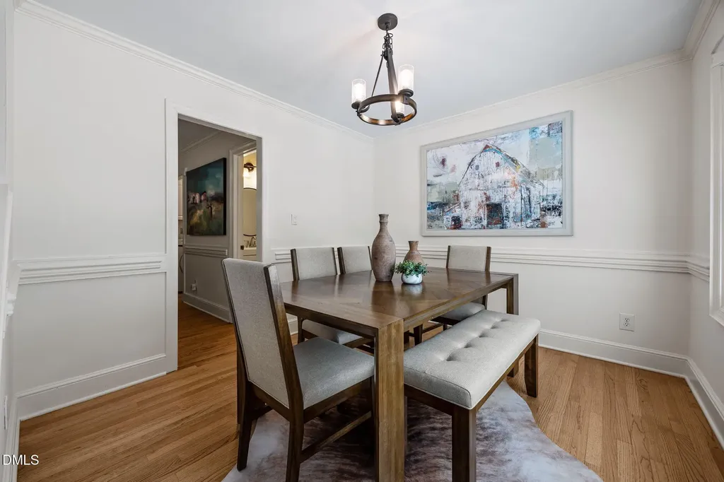 2929 Legging Lane Raleigh NC 27615