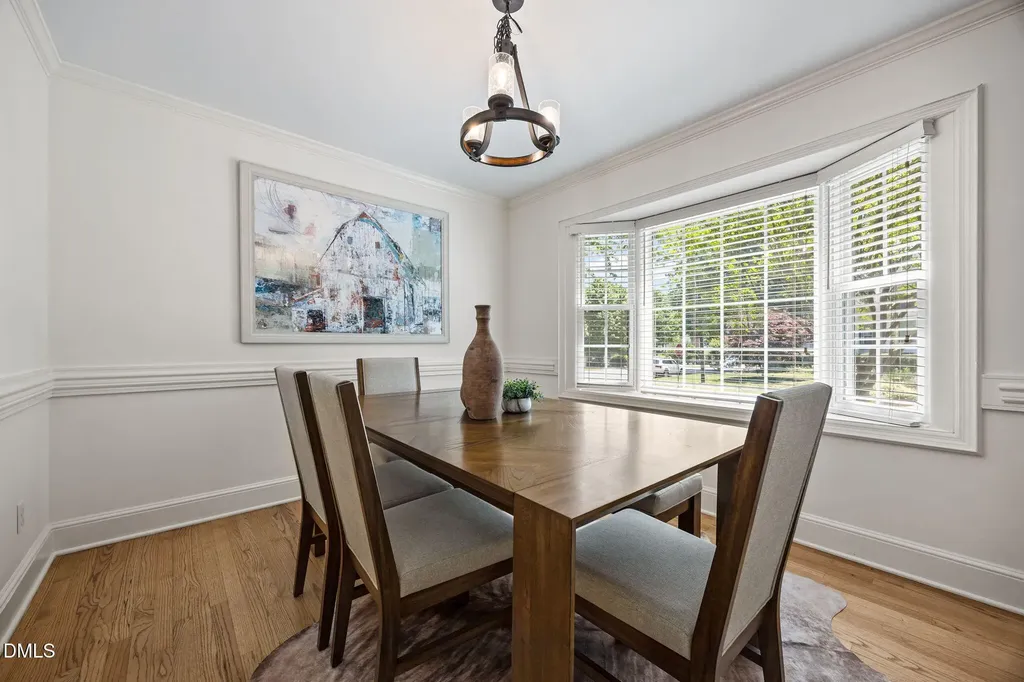2929 Legging Lane Raleigh NC 27615