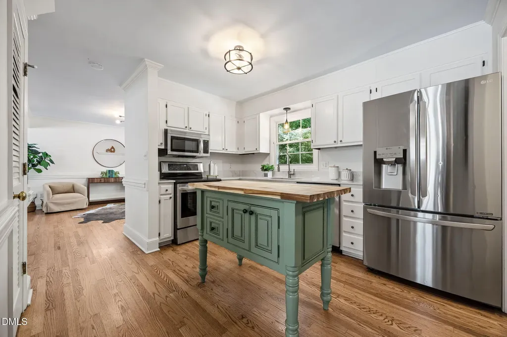 2929 Legging Lane Raleigh NC 27615