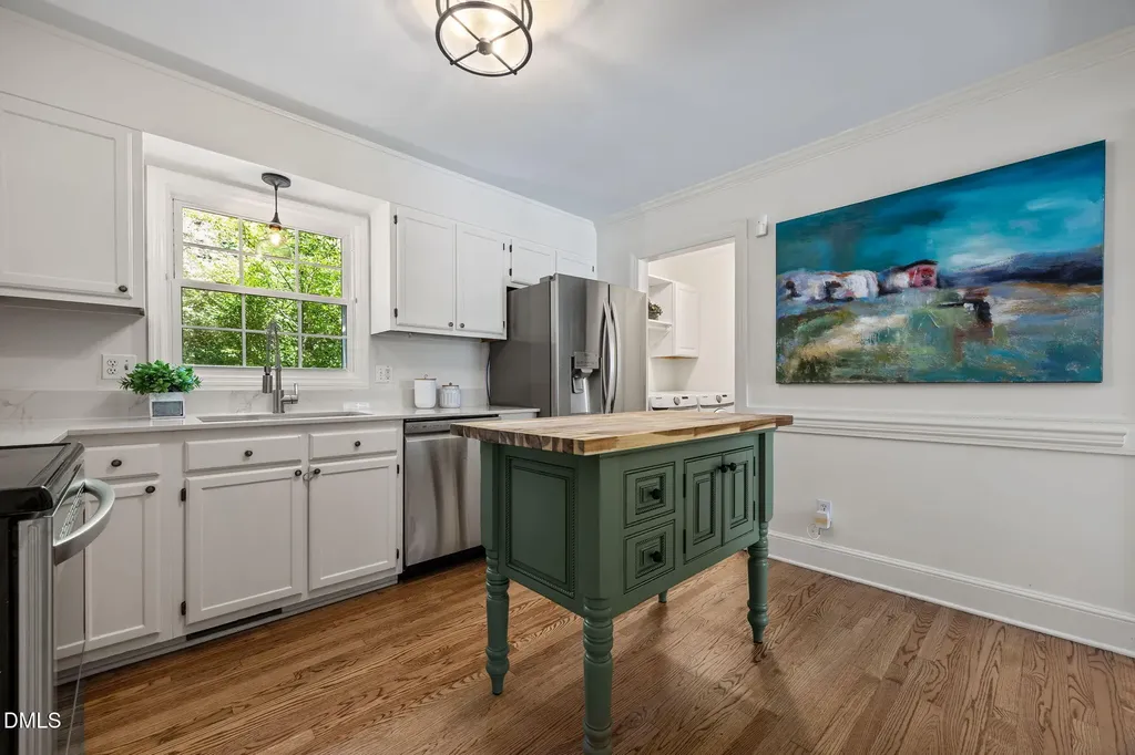 2929 Legging Lane Raleigh NC 27615
