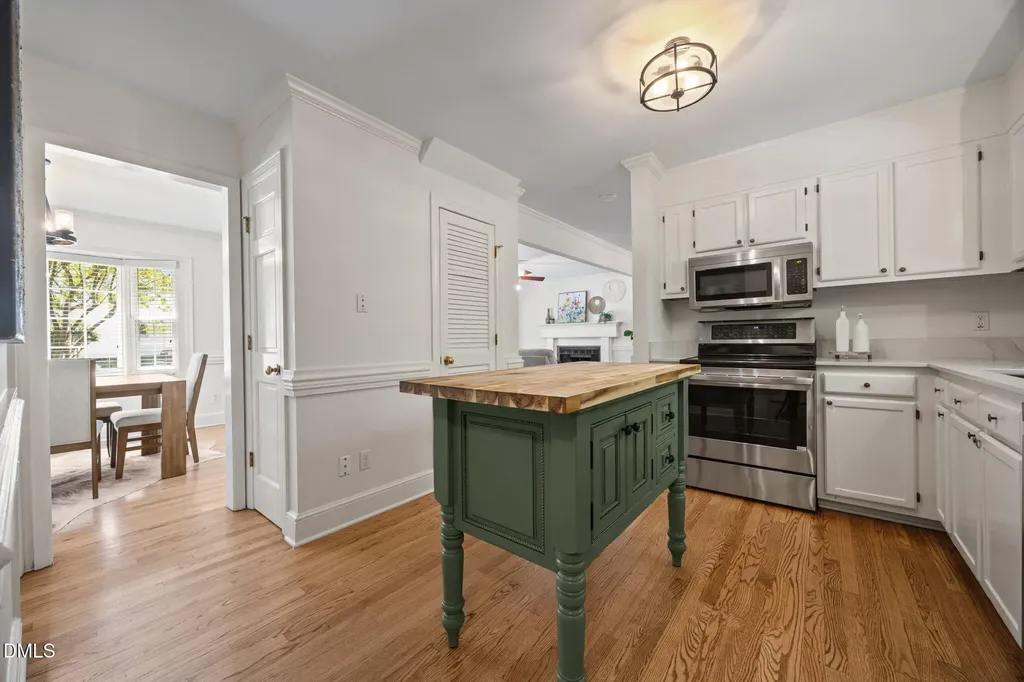 2929 Legging Lane Raleigh NC 27615