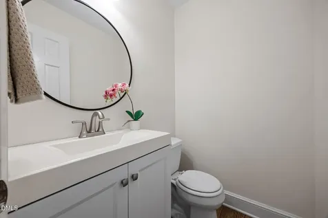 2929 Legging Lane Raleigh NC 27615