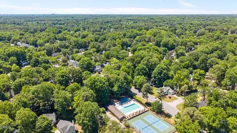 2929 Legging Lane Raleigh NC 27615