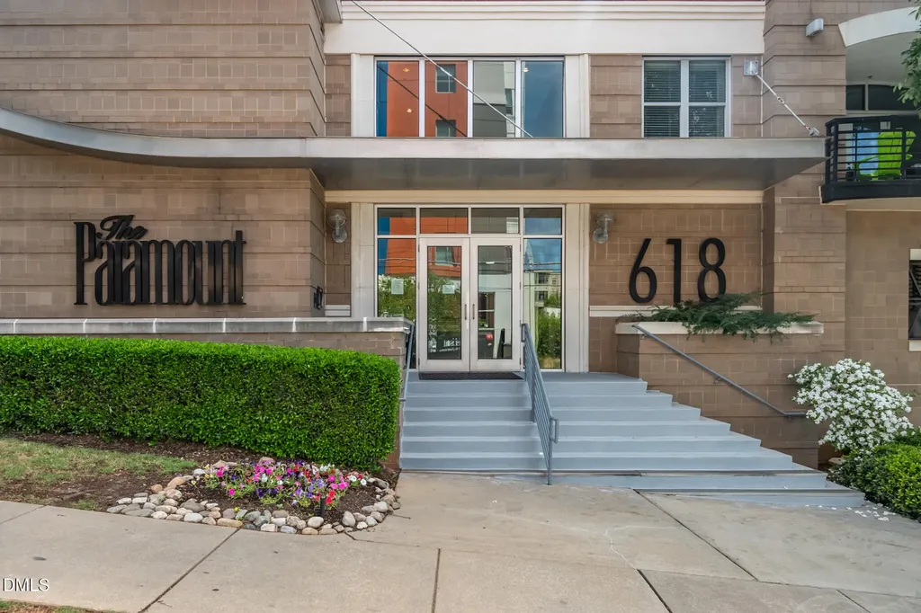 618 N Boylan Avenue Raleigh NC 27603