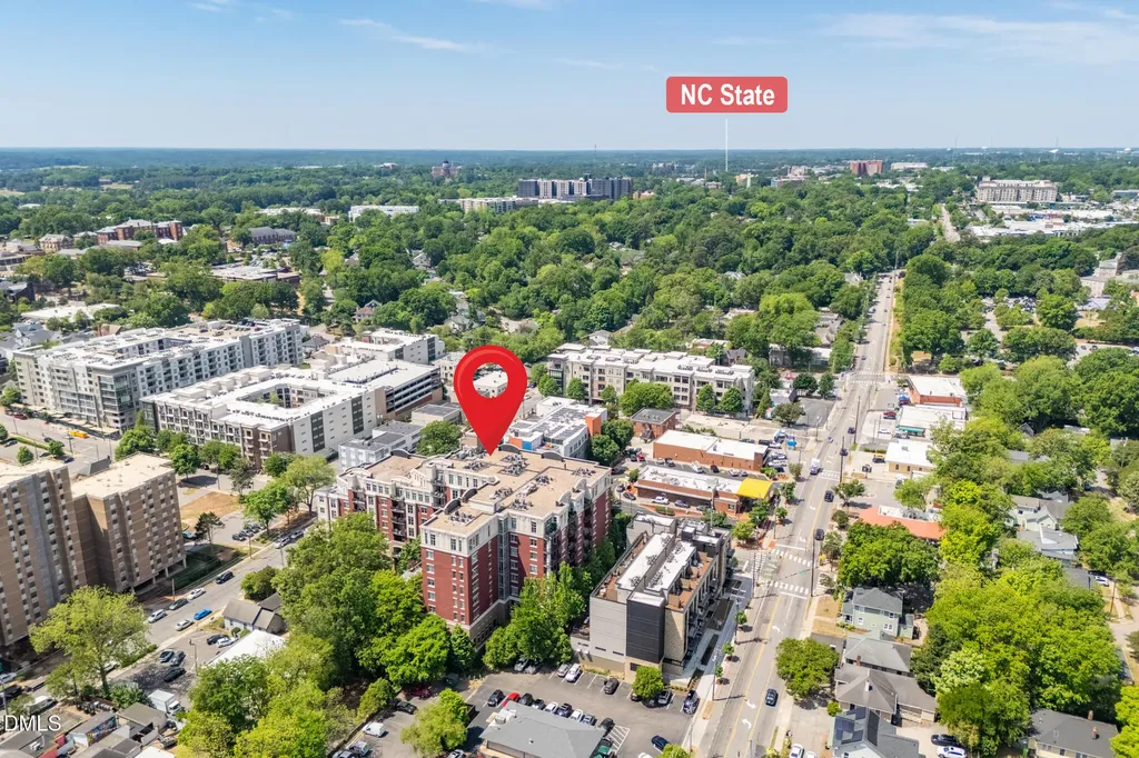618 N Boylan Avenue Raleigh NC 27603