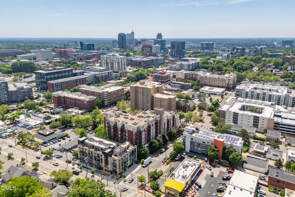 618 N Boylan Avenue Raleigh NC 27603