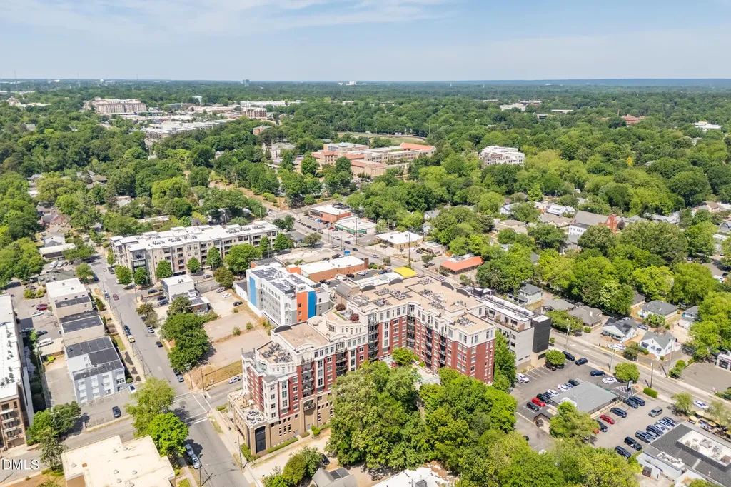 618 N Boylan Avenue Raleigh NC 27603